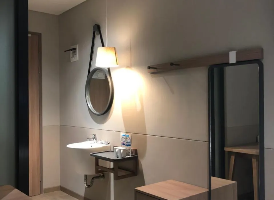 Citrip Hotel Simpang Lima-1