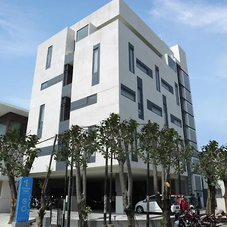 Citrip Hotel Simpang Lima-3