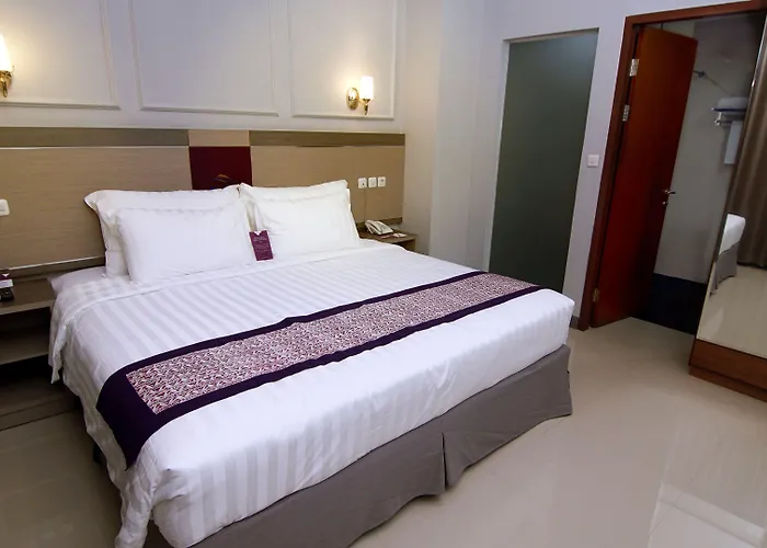 Hotel Horison Inn Alaska Semarang